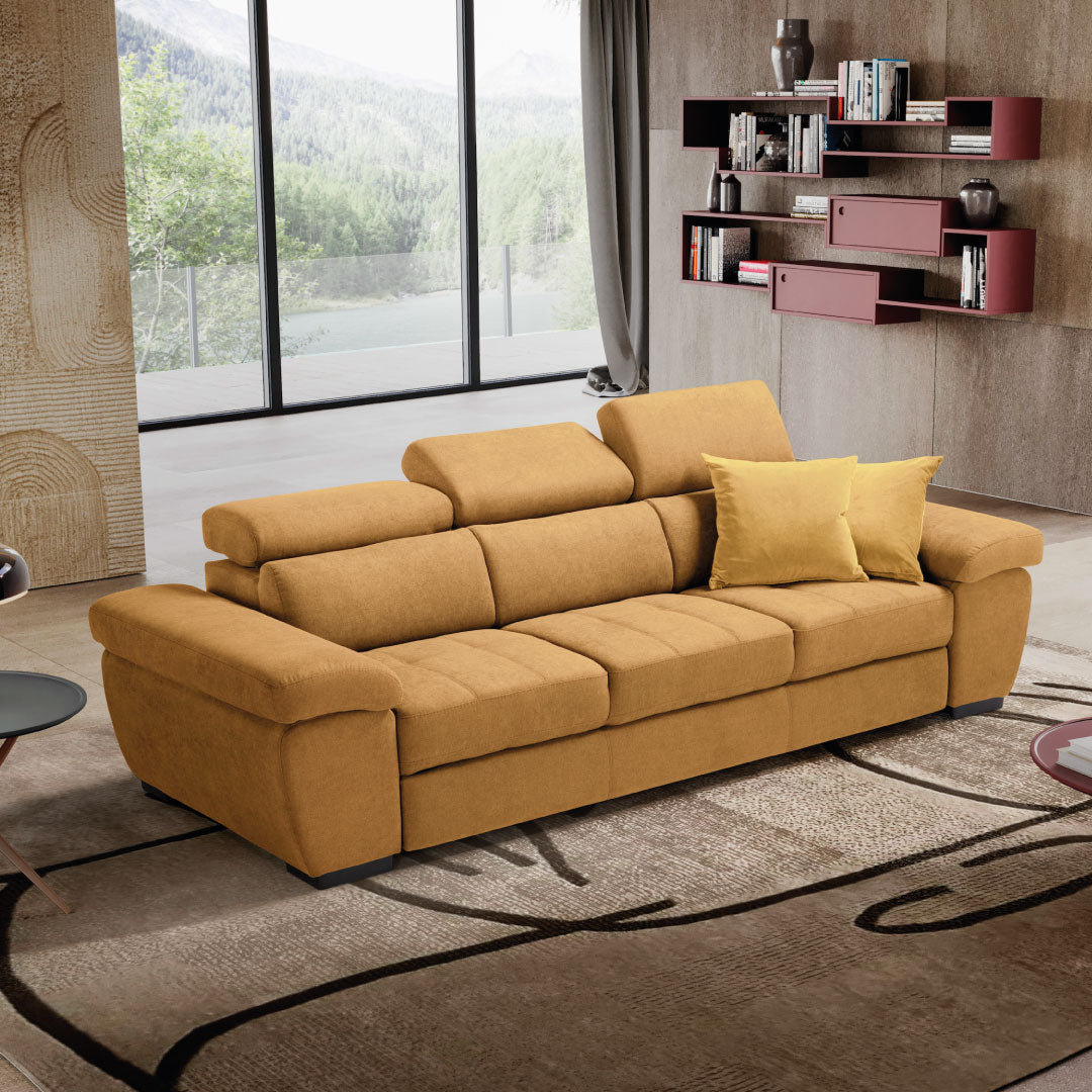 Komodo ALEXA POSTI carrello letto estraibile1