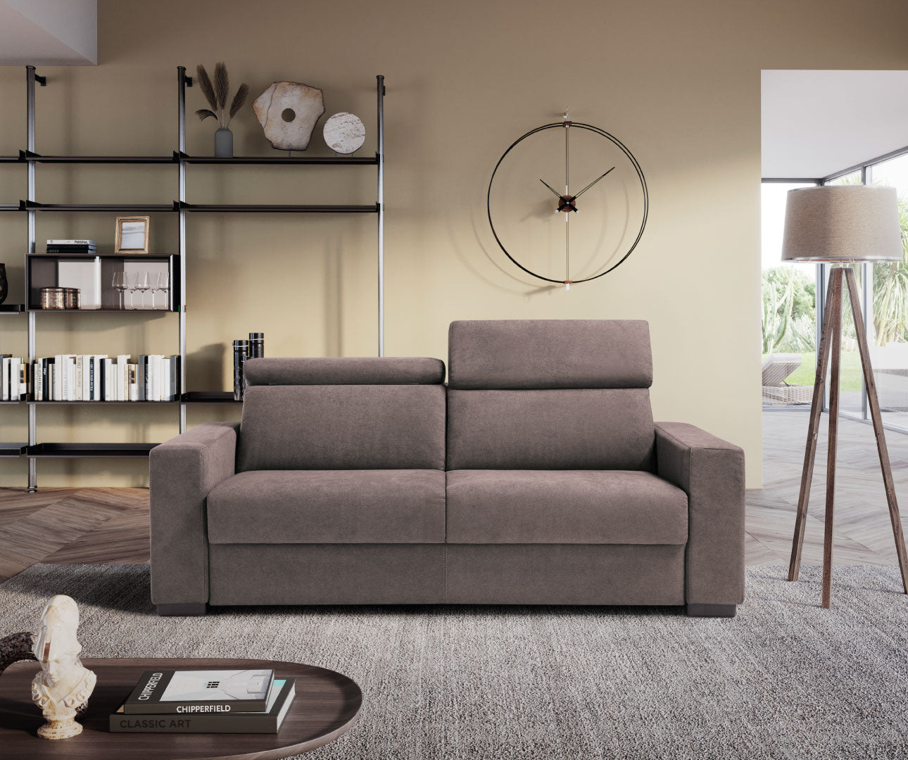 Komodo - PAKO Divano Letto