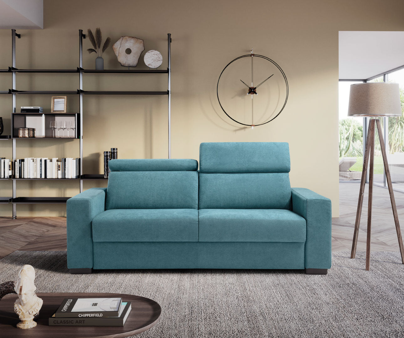 Komodo - PAKO Divano Letto