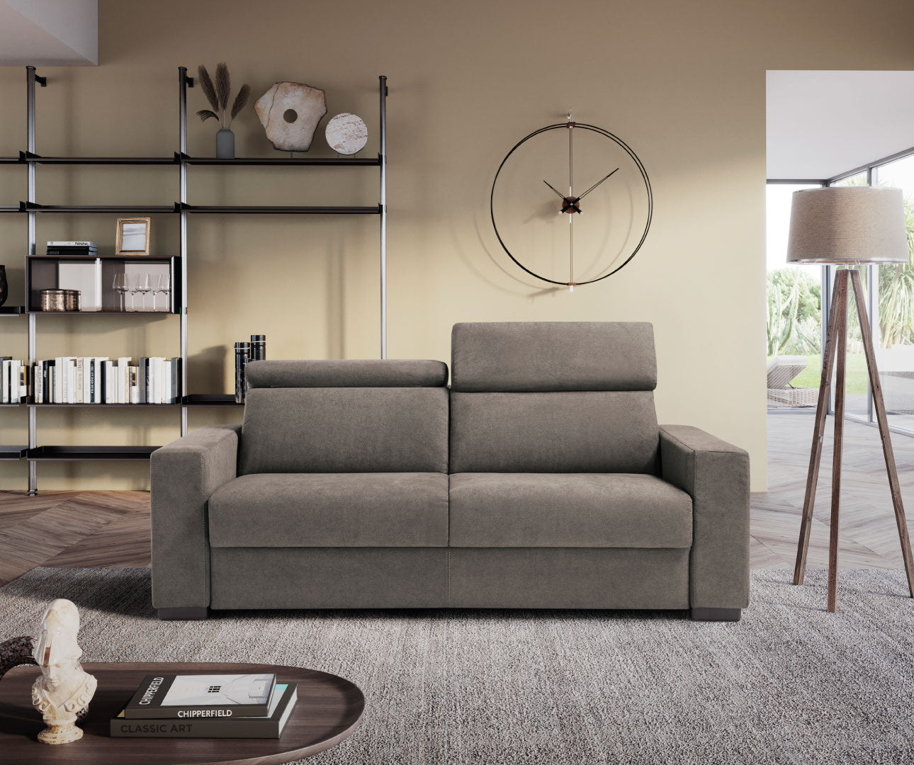 Komodo - PAKO Divano Letto