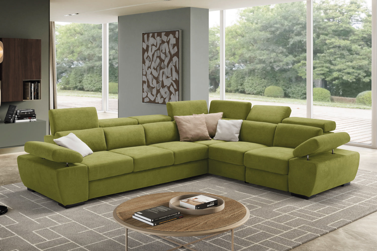 Divani Poltrone Sofa Offerte Divani Groupon Poltrone E Sofa Qualita