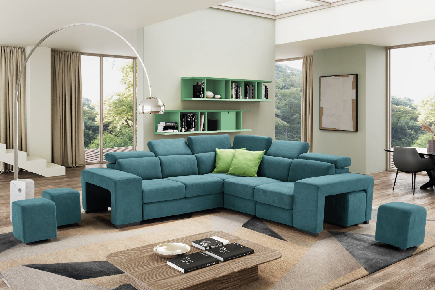 Divano Letto Angolare Divani E Divani Talento Divani E Divani