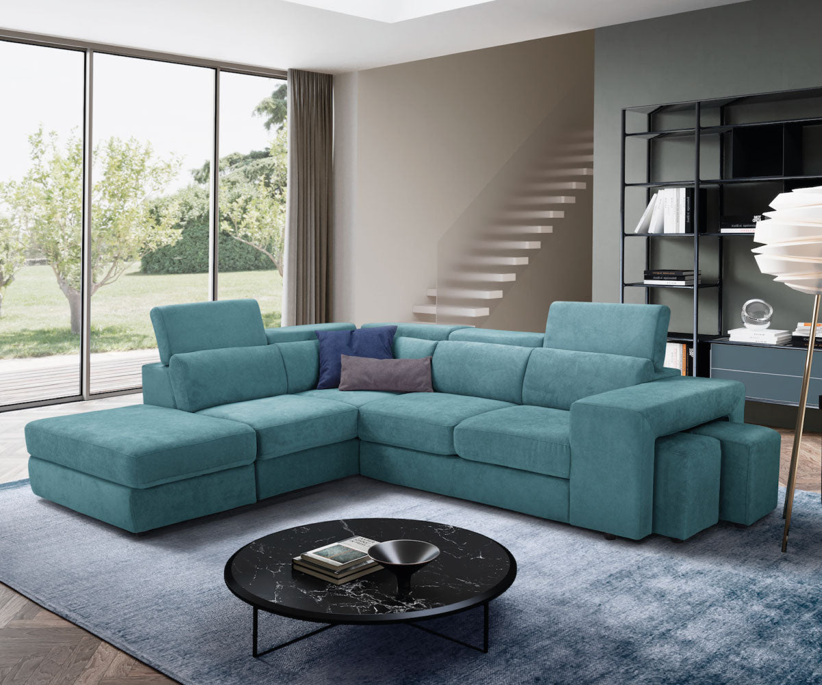 Salotti Divano Angolare Saldi Dondi Salotti Saldi Dondi Salotti