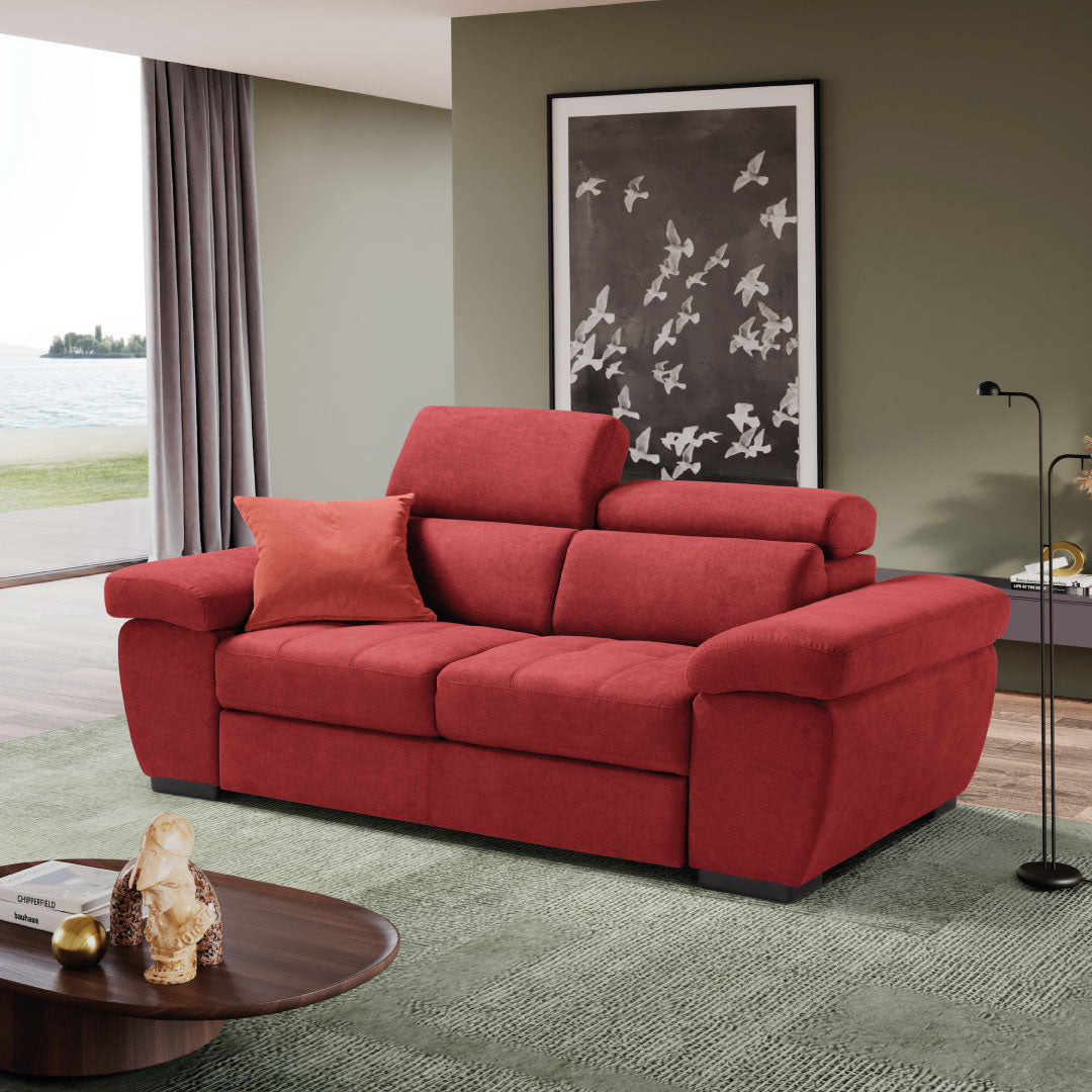 Sofa Divani Divani Arredamento Casa Grande Fratello 2022 Design