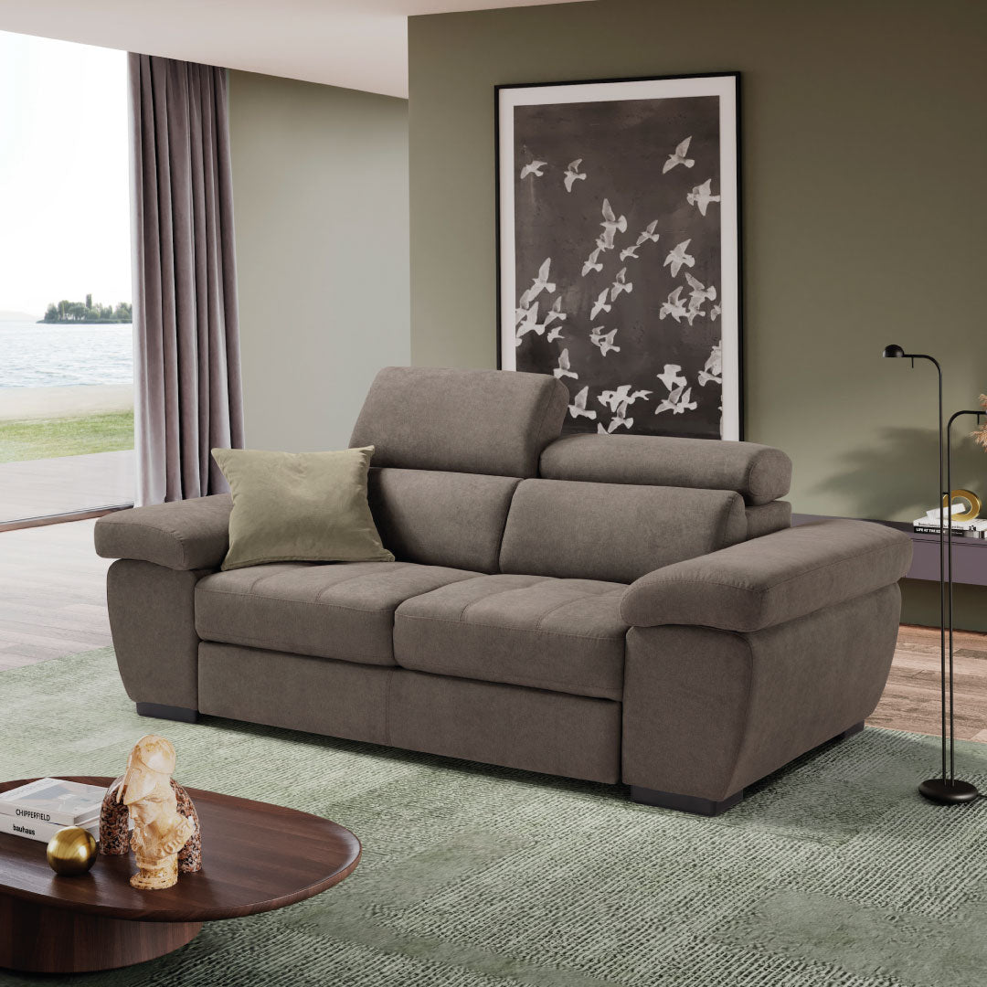 Divano Nio Maison Du Monde Poltrona Letto Nio Nio Divano Blu