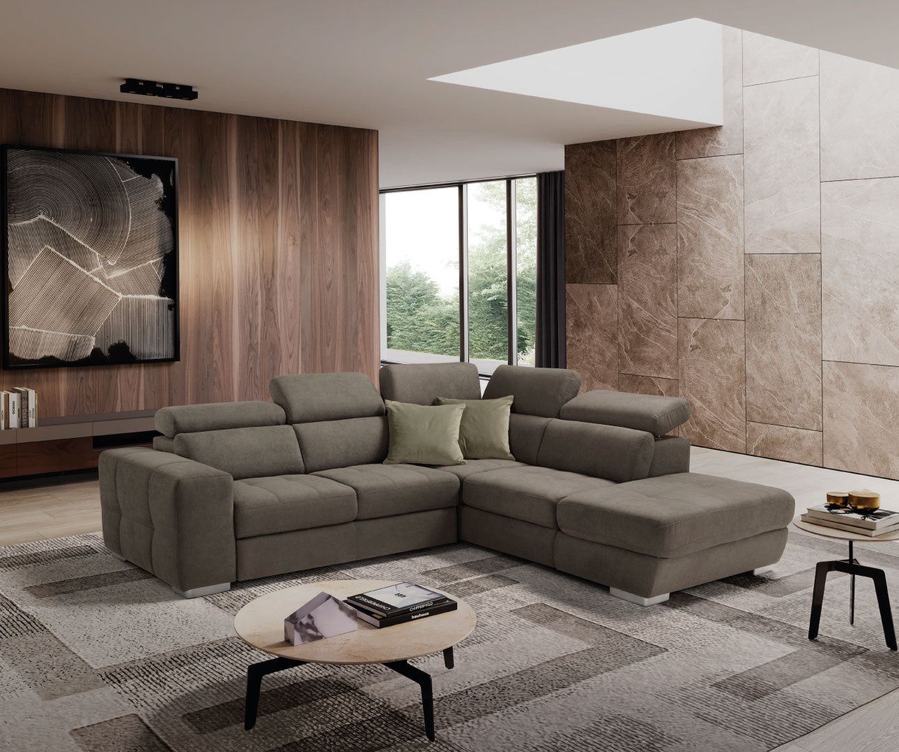 Divano Letto Tavolino Da Caffè Mondo Convenienza Mondo