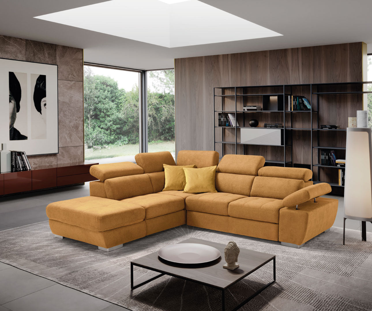 Mobili Usati Divani Usati Offerte Divano Chesterfield Divani Usati