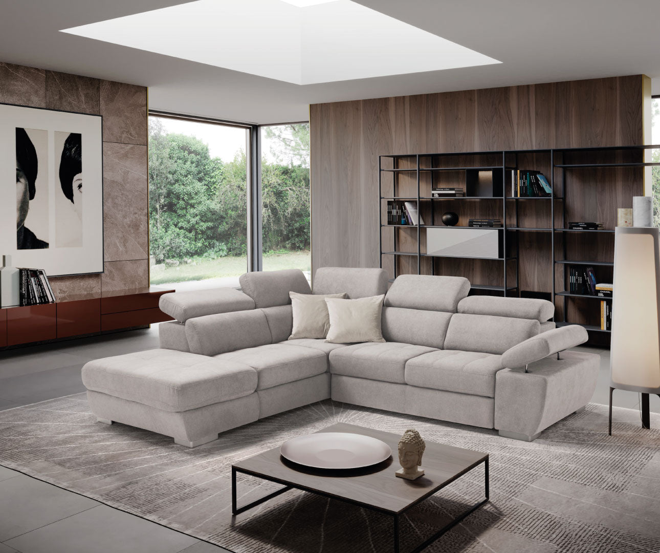 Philip 77 Listino Doimo Salotti Divano Letto Modelli Divani Doimo