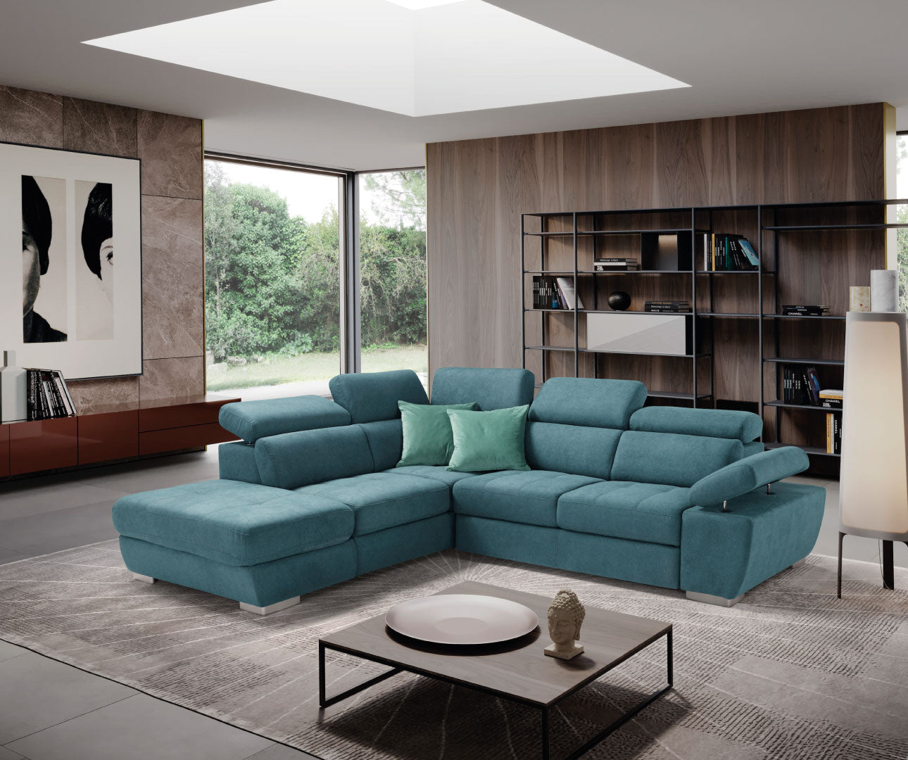 Divani Componibili Ikea Divani Catalogo 2022 Divani E Divani Logo